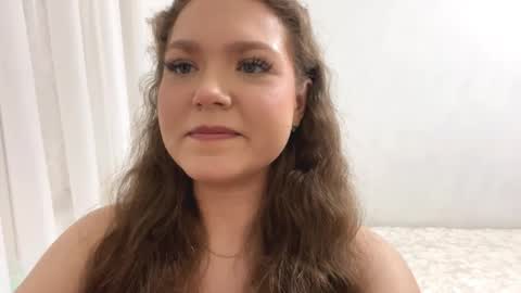 Mia online show from May 13, 2:23 pm