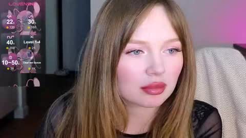 ameli_jeff online show from March 9, 6:22 pm