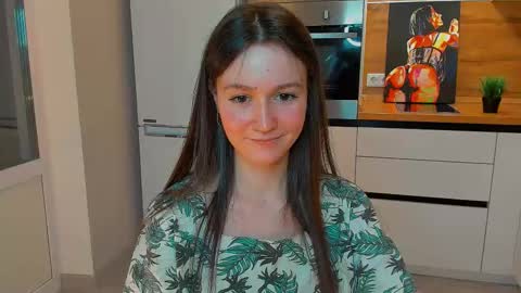 Snapshot of ameli_moon chatting on February 11, 3:40 pm Eileen online show from February 11, 3:40 pm