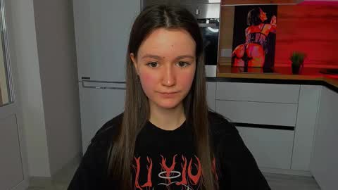 Snapshot of ameli_moon chatting on February 12, 1:38 pm Eileen online show from February 12, 1:38 pm