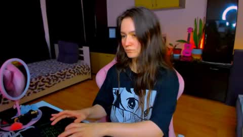 Eileen online show from May 27, 3:31 pm