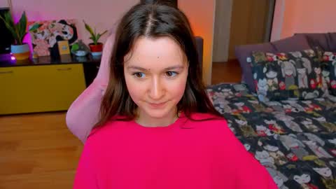 Snapshot of ameli_moon chatting on September 21, 2:16 pm Eileen online show from September 21, 2:16 pm