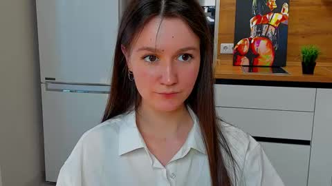 Snapshot of ameli_moon chatting on February 10, 12:39 pm Eileen online show from February 10, 12:39 pm