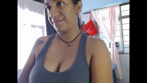 Snapshot of amelia_2023 chatting on January 28, 2:53 pm amelia online show from January 28, 2:53 pm