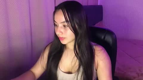 Amelia online show from June 25, 11:50 pm
