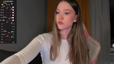 Your Amelia online show from January 26, 10:57 pm