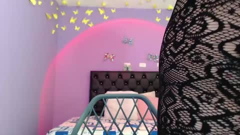 amelia online show from March 11, 3:45 pm