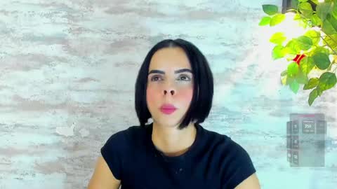  AMELIA.  online show from April 14, 12:43 am