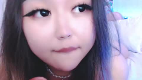 Amelia online show from July 1, 4:39 pm