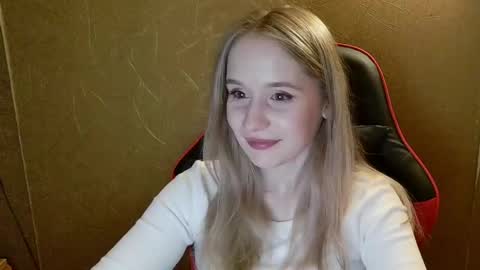 Amelia  online show from May 23, 7:34 pm