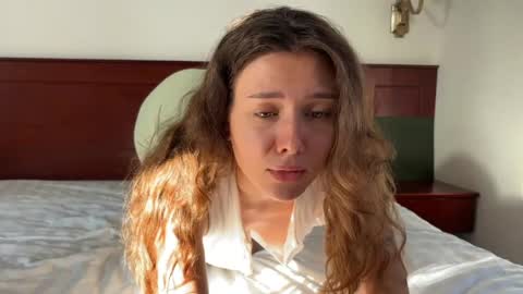 Ameli online show from June 5, 11:22 pm