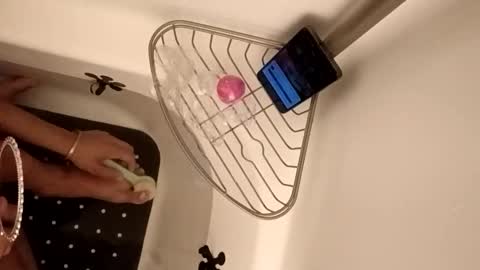 Snapshot of ameliajoshphine chatting on October 19, 11:12 am ameliajoshphine online show from October 19, 11:12 am