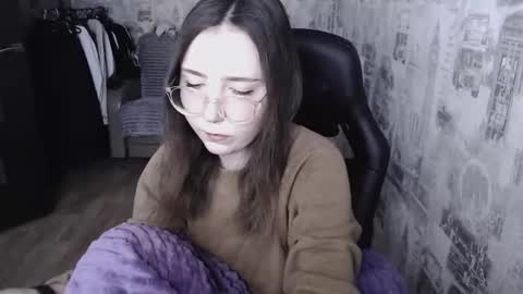 Amelia online show from February 15, 12:11 pm