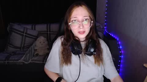 Amelia online show from October 14, 10:12 pm