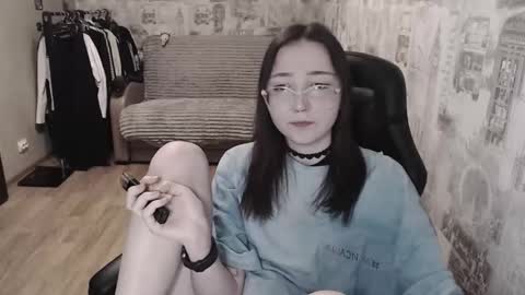 Amelia online show from March 3, 7:14 pm