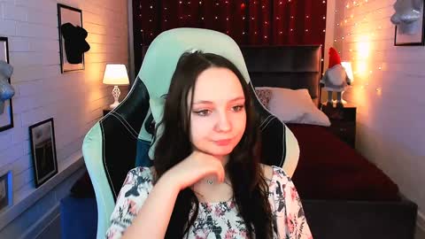 Amelia online show from January 15, 5:40 am