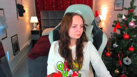 Amelia online show from December 15, 5:23 am