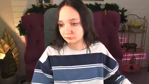 Amelia online show from January 5, 5:20 am