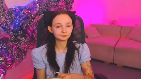 Amelia online show from December 14, 6:02 am