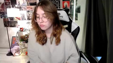 Amelia online show from November 8, 7:57 am