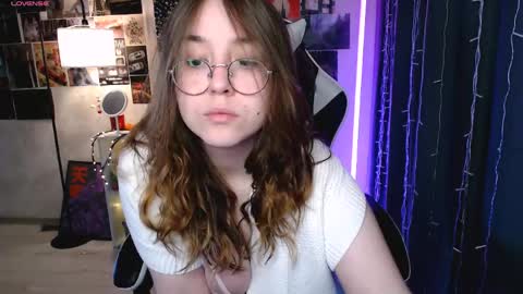 Amelia online show from March 30, 11:54 am