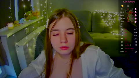 Amelia online show from November 26, 8:48 am