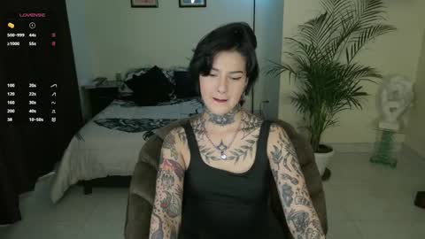 Maria Independet Model online show from November 13, 8:30 pm