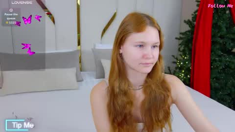 AmeliRoyse online show from November 27, 5:38 pm