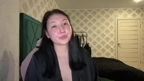 Ameliya online show from May 7, 9:29 pm