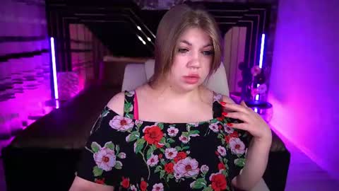 Alina online show from July 26, 12:46 pm
