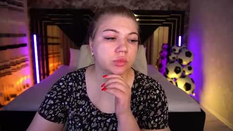 Alina online show from July 3, 12:44 pm