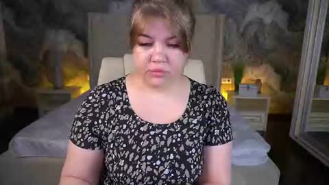 Alina online show from June 24, 12:48 pm