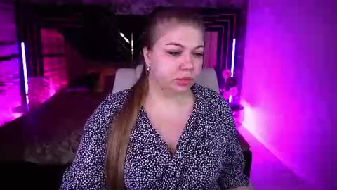 Alina online show from July 30, 12:39 pm