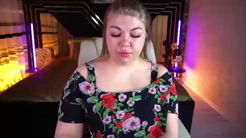 Alina online show from July 21, 12:39 pm