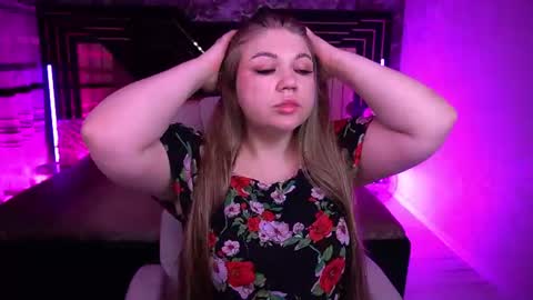 Alina online show from July 29, 12:27 pm