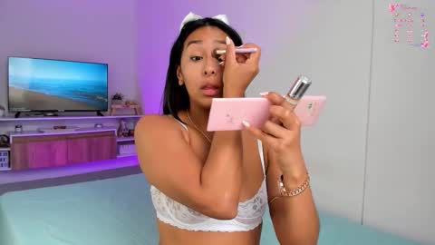          online show from March 11, 2:09 pm