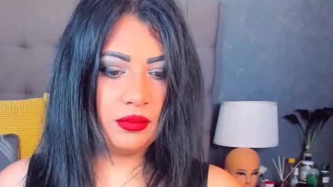 amelycube343767 online show from January 17, 7:27 am