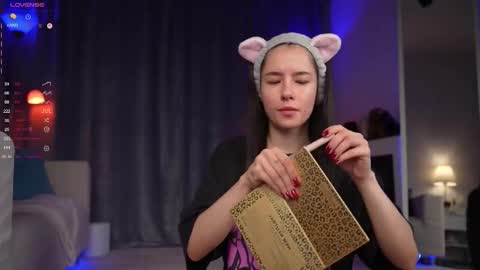 Amy  online show from September 11, 1:28 am