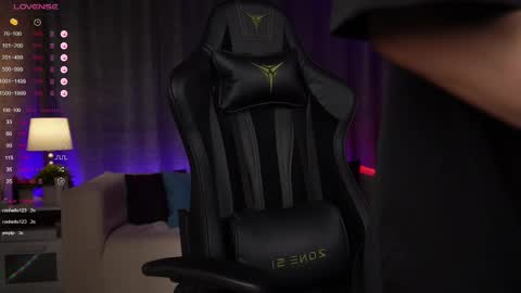 Amy  online show from February 15, 2:58 am