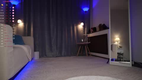 Amy  online show from September 19, 2:43 am