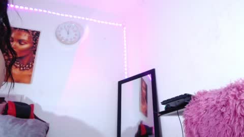 amgeline online show from January 8, 8:38 am