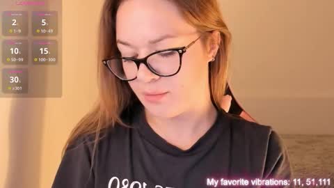 Hi-hi I am Kate welcome to my sexy room online show from October 26, 5:19 pm