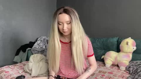 Ami Air online show from April 16, 6:25 am