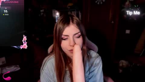 VelvetCaprice online show from October 11, 9:06 pm