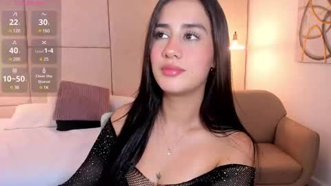 Amira sweet online show from March 1, 9:37 pm