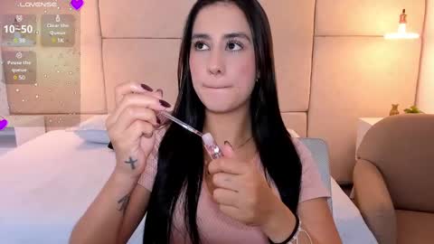 Amira sweet online show from February 18, 2:16 am