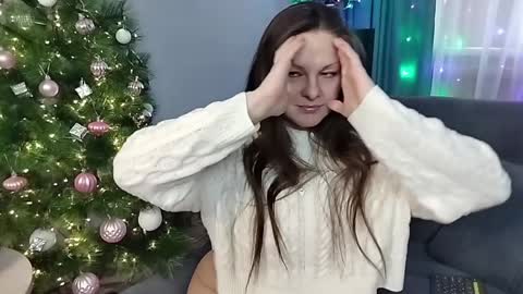 Mila online show from December 24, 7:49 am