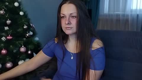 Mila online show from January 18, 8:52 am