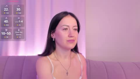 Amily online show from February 5, 11:02 am