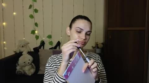 Amina online show from March 7, 7:52 am